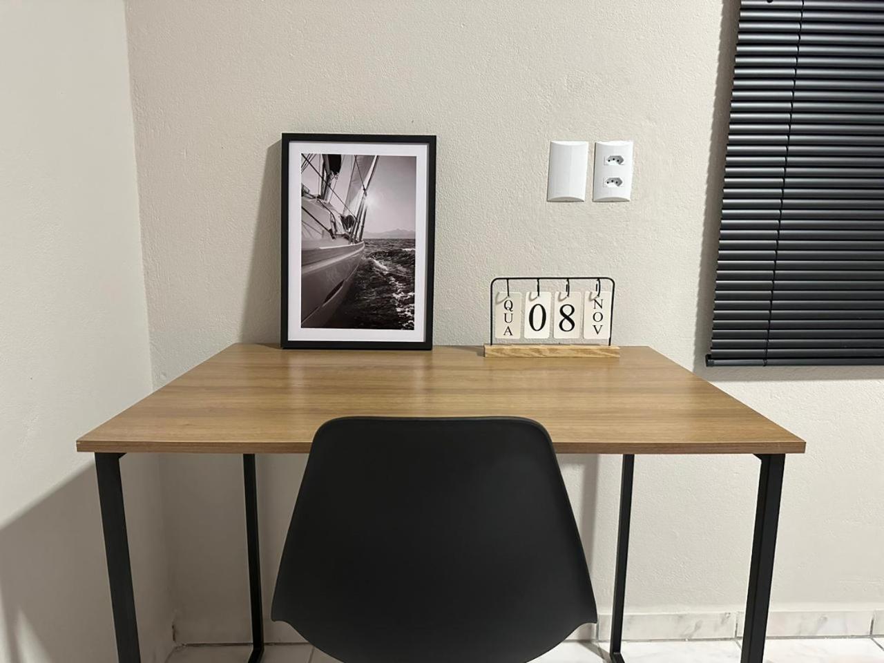Casa Com Visao Panoramica No Centro De Nova Trento Apartment ภายนอก รูปภาพ