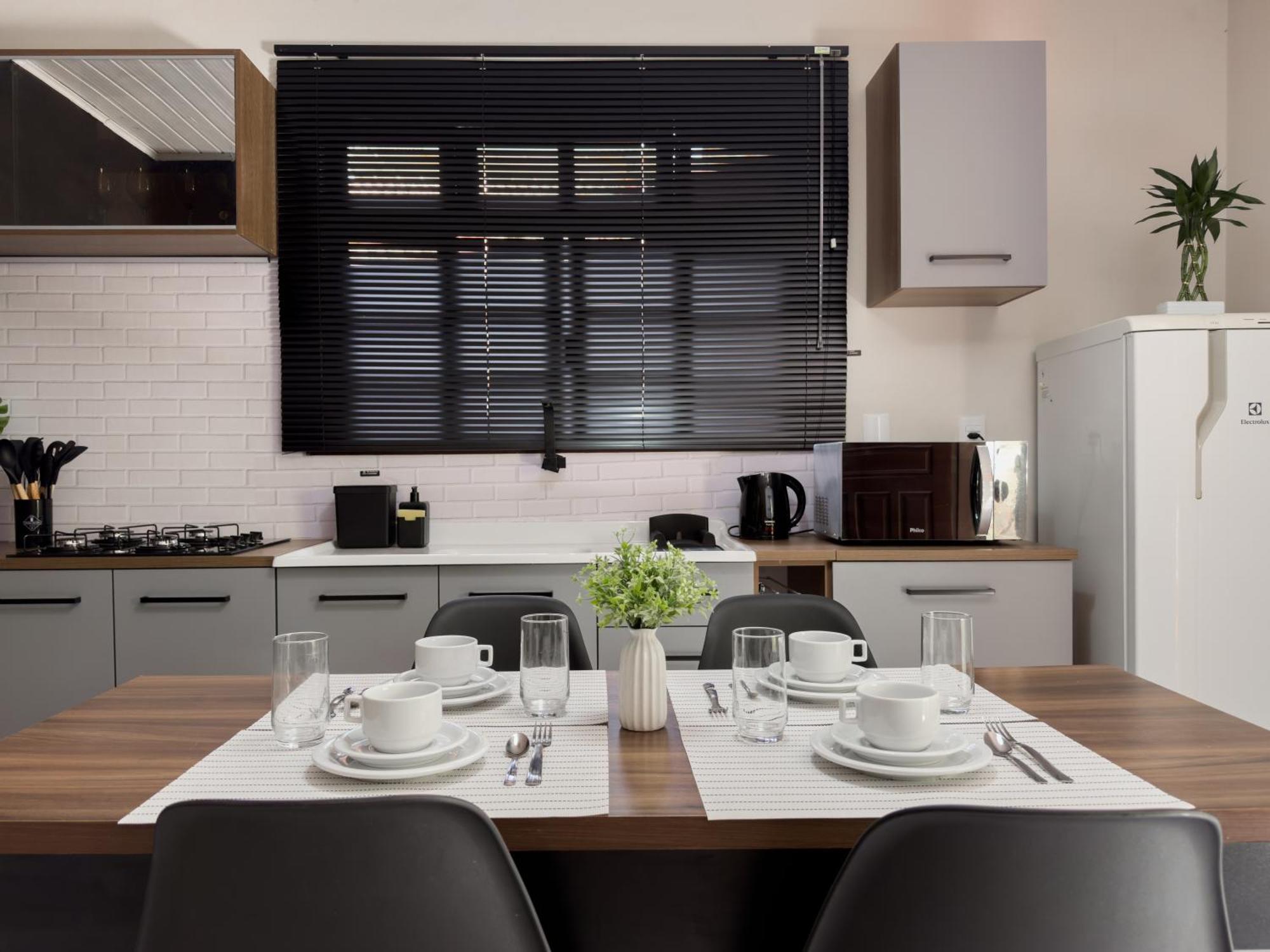 Casa Com Visao Panoramica No Centro De Nova Trento Apartment ภายนอก รูปภาพ